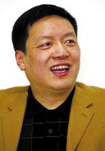 史晋川
