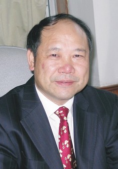 姚先国